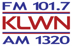Direct link to KLWN on-air broadcast